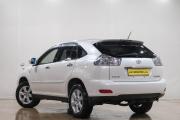 Toyota Harrier II (XU30) Новокузнецк  - изображение 33