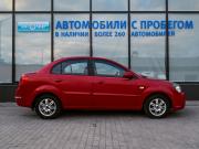 Kia Rio II Рестайлинг Екатеринбург  - изображение 25