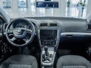 Skoda Octavia II (A5) Рестайлинг Самара  - изображение 27