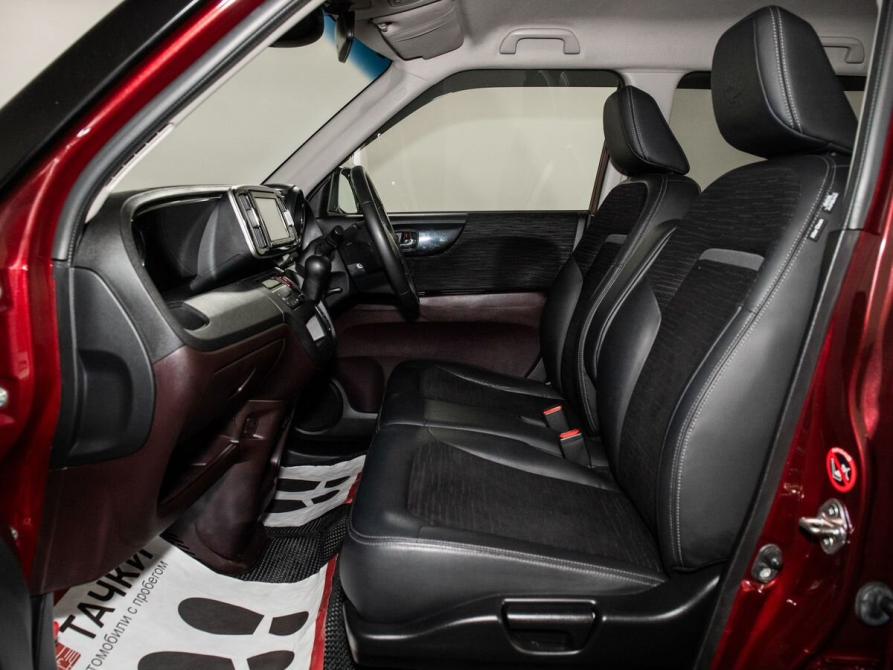 Honda N-One I Иркутск  - изображение 6