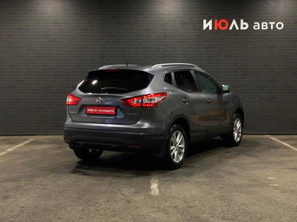 Nissan Qashqai II с пробегом 2014 года, цена 1 575 000 рублей, 175224 км, внедорожник, Автокод Объявления