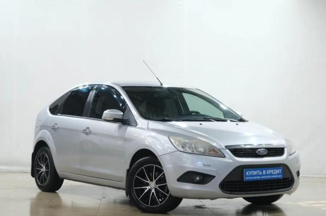 Ford Focus II Рестайлинг с пробегом 2010 года, цена 699 000 рублей, 220000 км, хэтчбек, Автокод Объявления