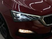 Skoda Rapid II Энгельс  - изображение 51