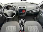 Lada (ВАЗ) Granta I Рестайлинг Тамбов  - изображение 33