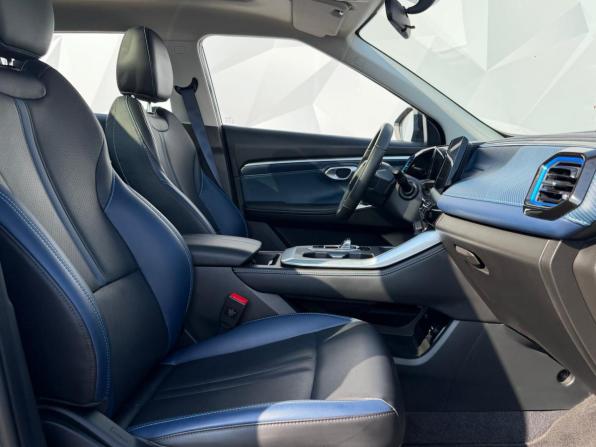 GAC GS3 с пробегом 2024 года, цена 1 899 000 рублей, 30373 км, внедорожник, Автокод Объявления