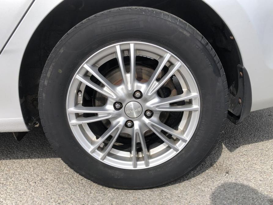 Hyundai Solaris I Брянск  - изображение 15