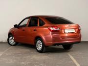 Lada (ВАЗ) Granta I Екатеринбург  - изображение 33