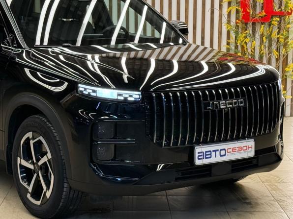 Jaecoo J7 I с пробегом 2024 года, цена 2 399 000 рублей, 11480 км, внедорожник, Автокод Объявления