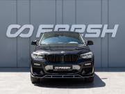 BMW X4 II (G02) Краснодар  - изображение 31