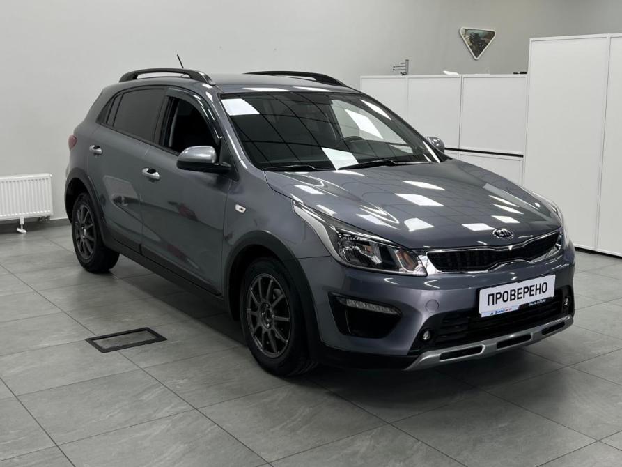 Kia Rio IV Казань  - изображение 3