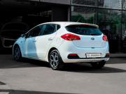 Kia Ceed II Москва  - изображение 27