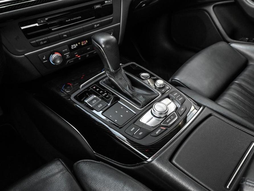 Audi A6 IV (C7) Рестайлинг Новороссийск  - изображение 27