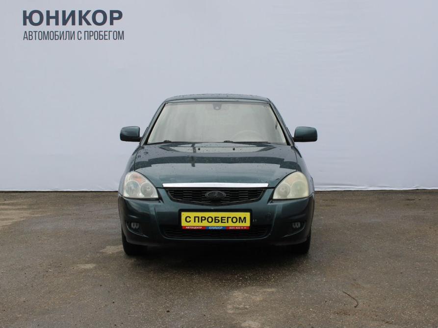 Lada (ВАЗ) Priora I Нижний Новгород  - изображение 3