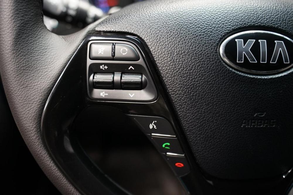 Kia Ceed II Рестайлинг Крым  - изображение 15