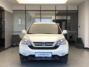 Honda CR-V III Рестайлинг Новосибирск  - изображение 16