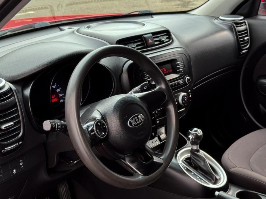 Kia Soul II Кропоткин  - изображение 7