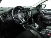 Nissan Qashqai II Рестайлинг Санкт-Петербург  - изображение 27
