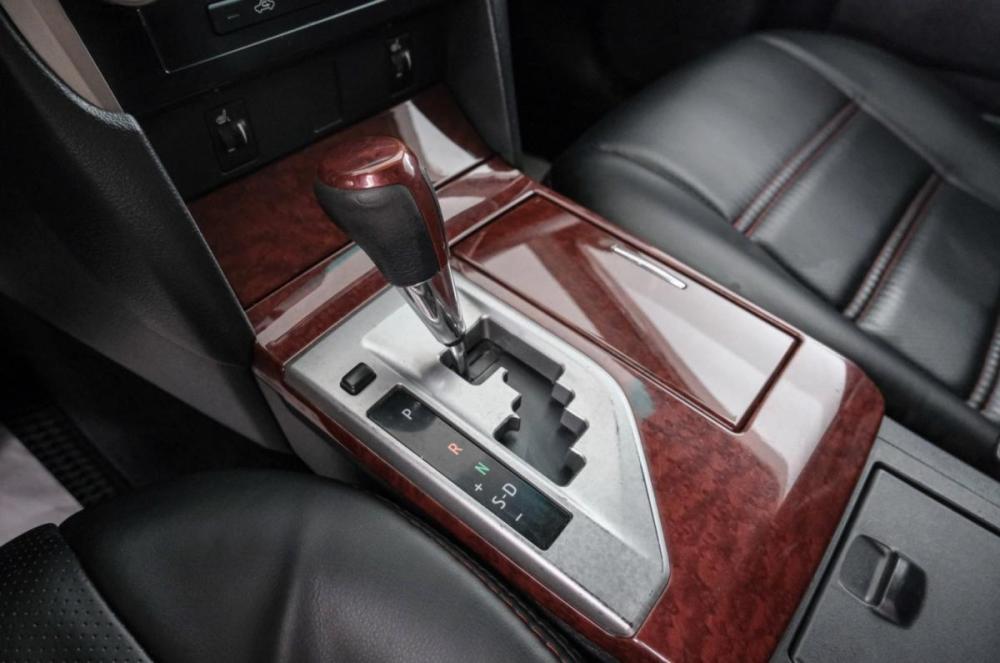 Toyota Camry VII (XV50) Красноярск  - изображение 18