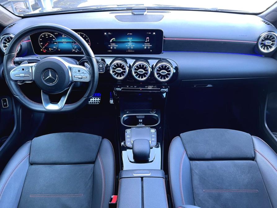 Mercedes-Benz A-Класс IV (W177) Пермь  - изображение 32