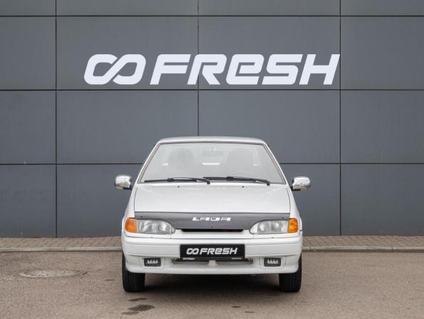 Lada (ВАЗ) 2115 с пробегом 2009 года, цена 385 000 рублей, 120505 км, седан, Автокод Объявления