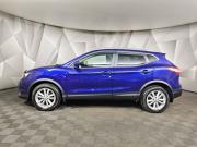 Nissan Qashqai II Москва  - изображение 25