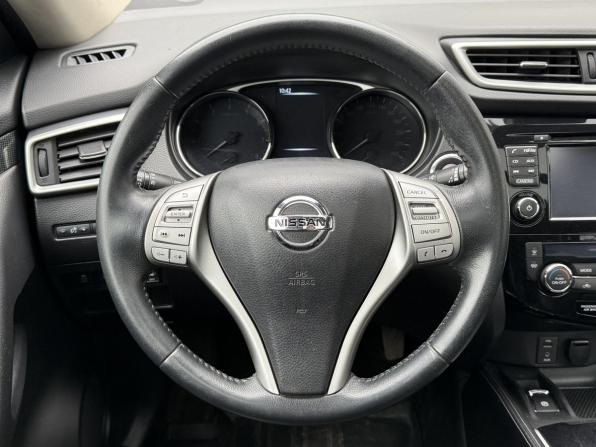 Nissan X-Trail III с пробегом 2015 года, цена 1 440 000 рублей, 198200 км, внедорожник, Автокод Объявления