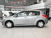 Nissan Tiida I Рестайлинг Казань  - изображение 32
