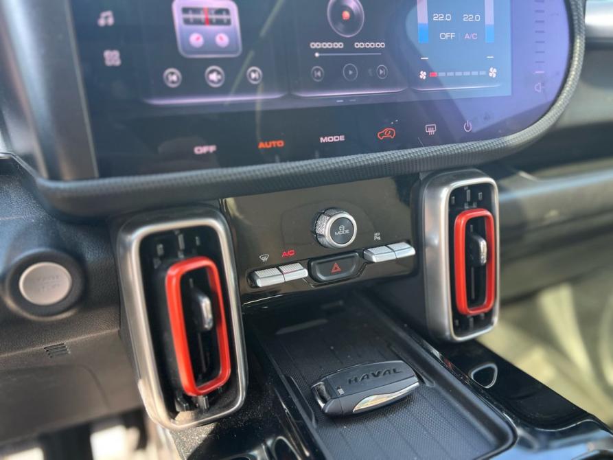 Haval Dargo I Краснодар  - изображение 13