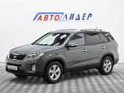 Kia Sorento II Рестайлинг Москва  - изображение 19