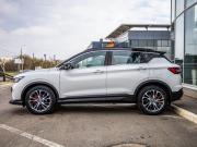 Geely Coolray I Волгоград  - изображение 43