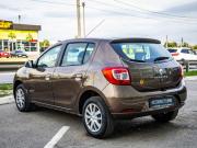 Renault Sandero II Рестайлинг Волгоград  - изображение 36