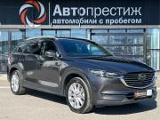 Mazda CX-8 I Волгоград  - изображение 25