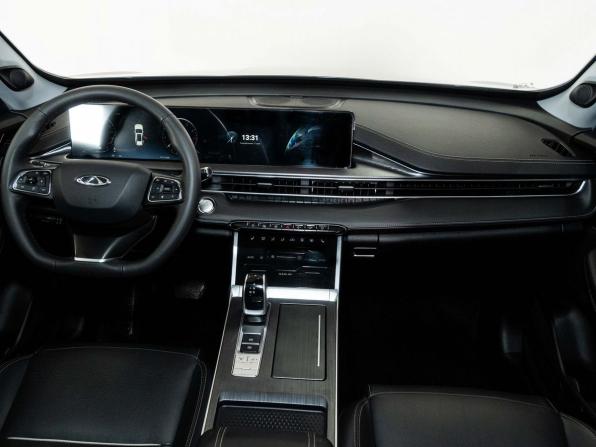 Chery Tiggo 7 Pro Max I с пробегом 2023 года, цена 1 698 000 рублей, 95000 км, внедорожник, Автокод Объявления