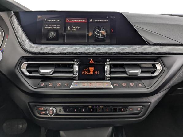 BMW 2 серии F44 с пробегом 2020 года, цена 2 740 000 рублей, 72209 км, седан, Автокод Объявления
