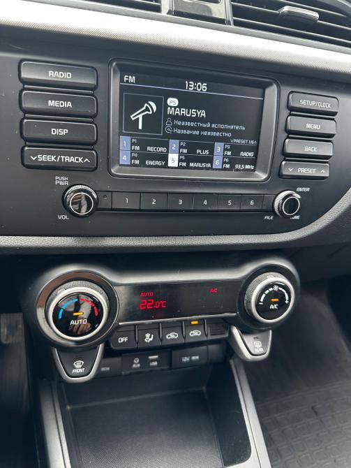 Kia Rio IV Самара  - изображение 12