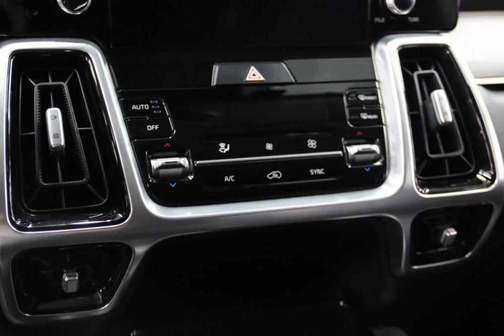 Kia Sorento IV Сургут  - изображение 29