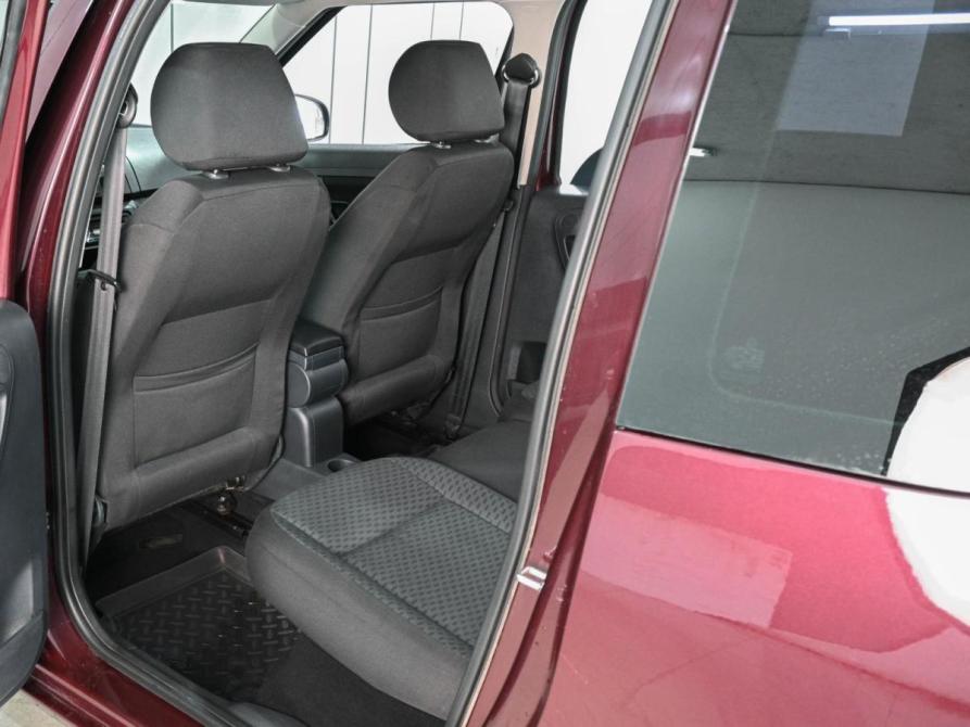 Skoda Roomster I Рестайлинг Ростов-на-Дону  - изображение 11