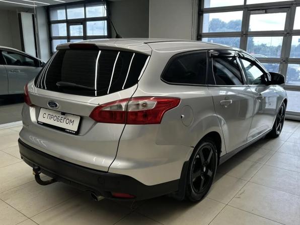 Ford Focus III с пробегом 2012 года, цена 550 000 рублей, 222353 км, универсал, Автокод Объявления