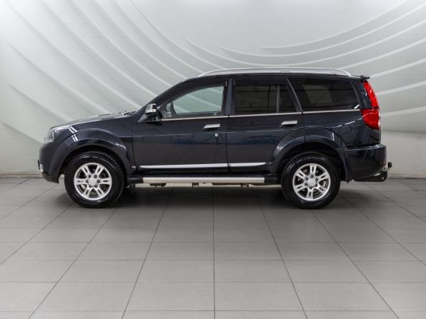Great Wall Hover H3 I Рестайлинг с пробегом 2014 года, цена 1 018 000 рублей, 97764 км, внедорожник, Автокод Объявления