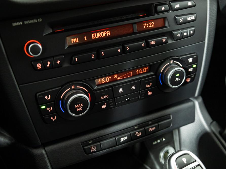 BMW X1 I (E84) Рестайлинг Санкт-Петербург  - изображение 16