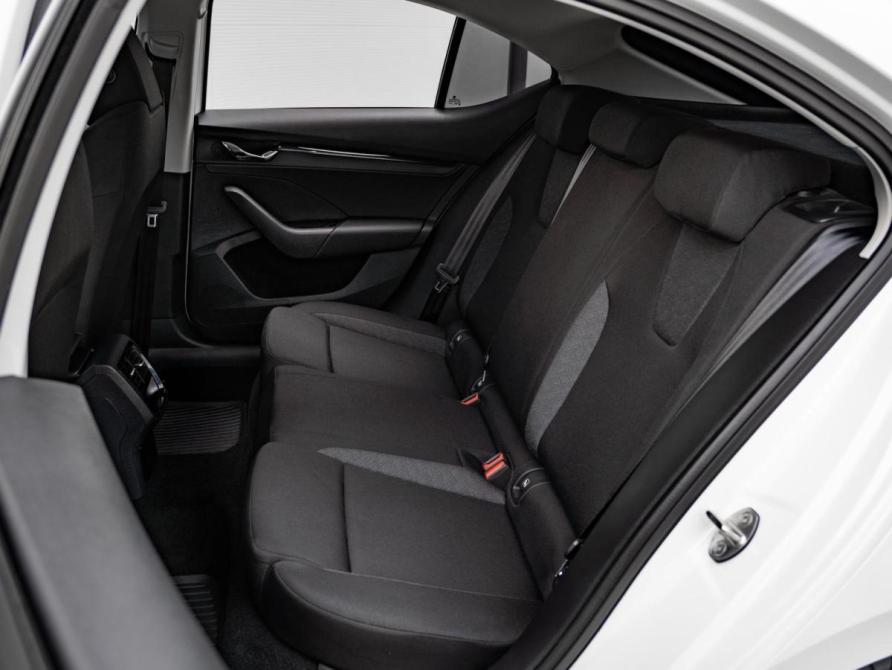 Skoda Octavia IV (A8) Краснодар  - изображение 9