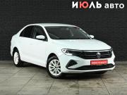 Volkswagen Polo VI Екатеринбург  - изображение 19
