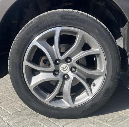 Citroen C-Crosser с пробегом 2011 года, цена 870 000 рублей, 206000 км, внедорожник, Автокод Объявления