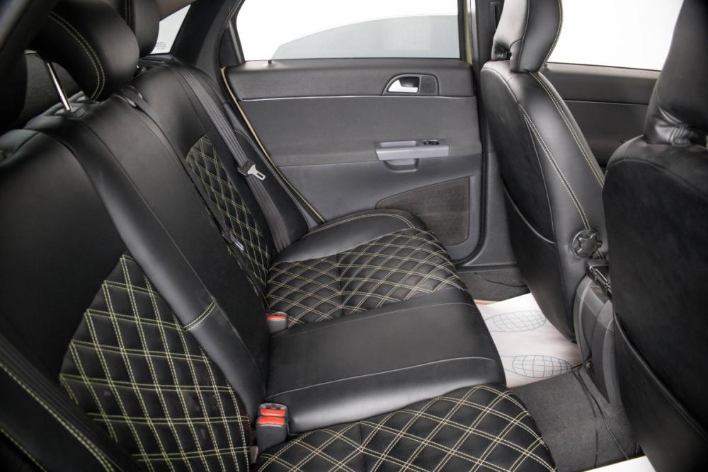 Volvo S40 II Рестайлинг Пермь  - изображение 10