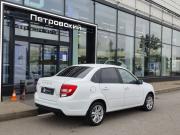 Lada (ВАЗ) Granta I Рестайлинг Санкт-Петербург  - изображение 21