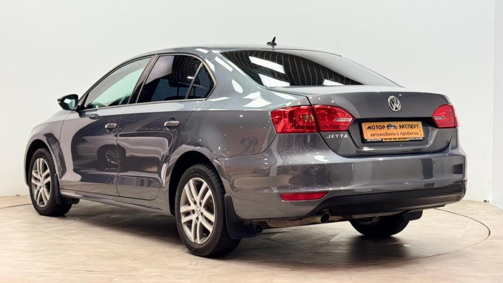Volkswagen Jetta VI Киров  - изображение 3