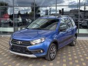 Lada (ВАЗ) Granta I Рестайлинг Калуга  - изображение 9