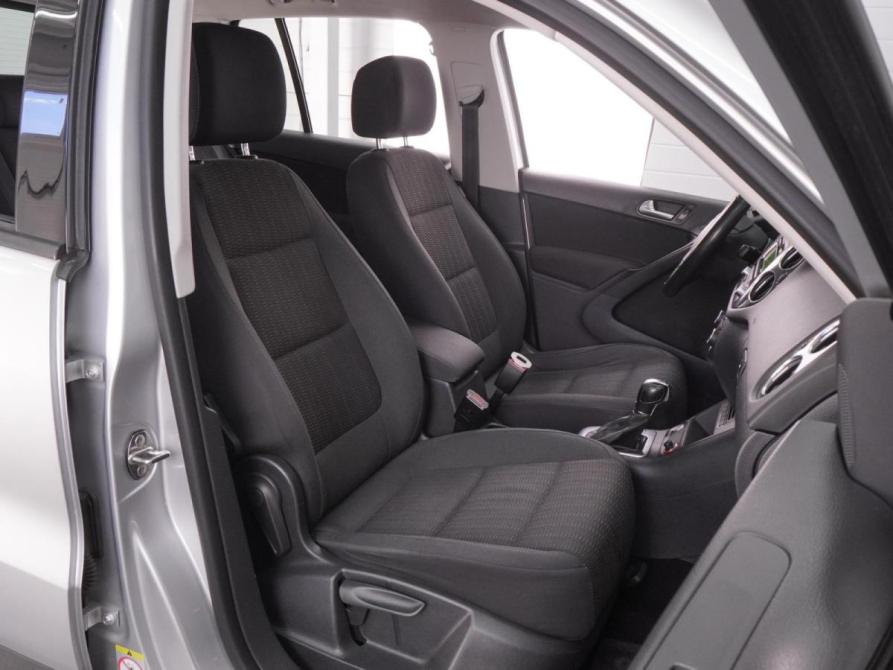 Volkswagen Tiguan I Рестайлинг Воронеж  - изображение 8
