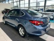 Opel Astra J Рестайлинг Екатеринбург  - изображение 29