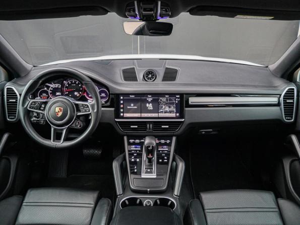 Porsche Cayenne III с пробегом 2022 года, цена 8 400 000 рублей, 76664 км, внедорожник, Автокод Объявления